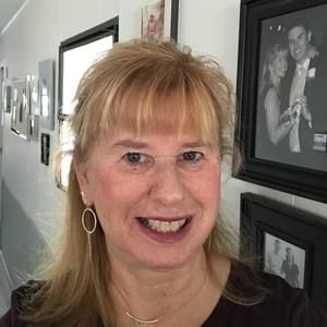 Meet your Posher, Lynne